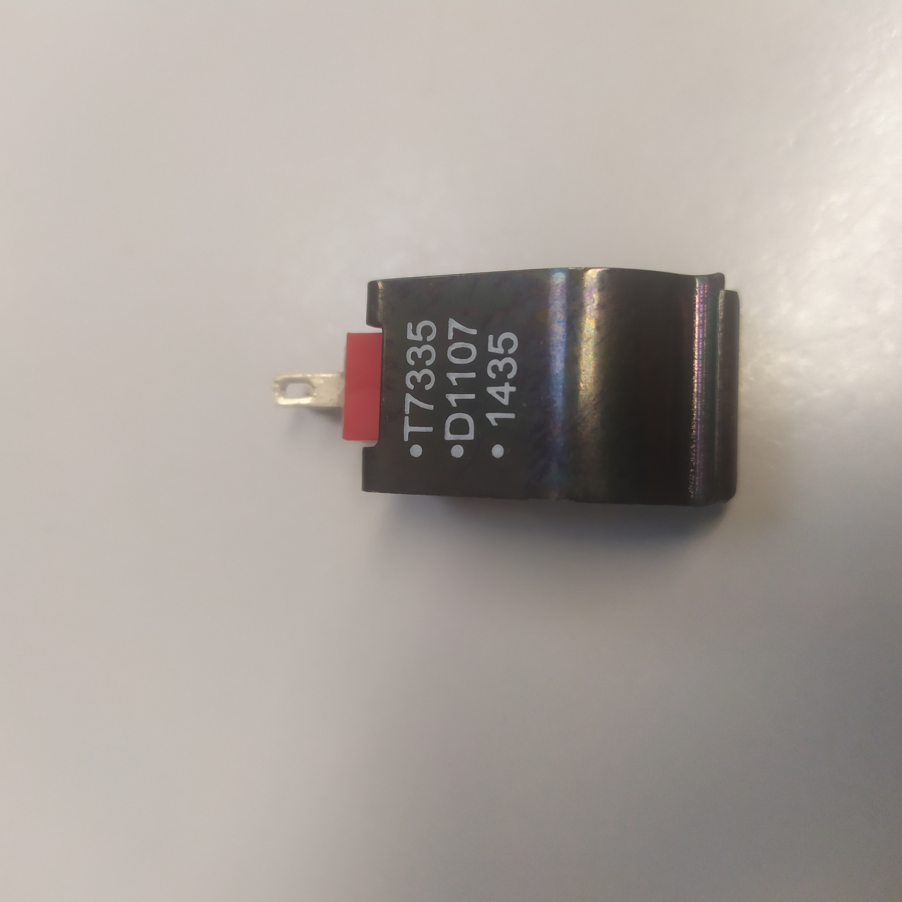 Honeywell NTC Sensor 22mm FERROLI 3286130 39806670 T7335 D1107 1435