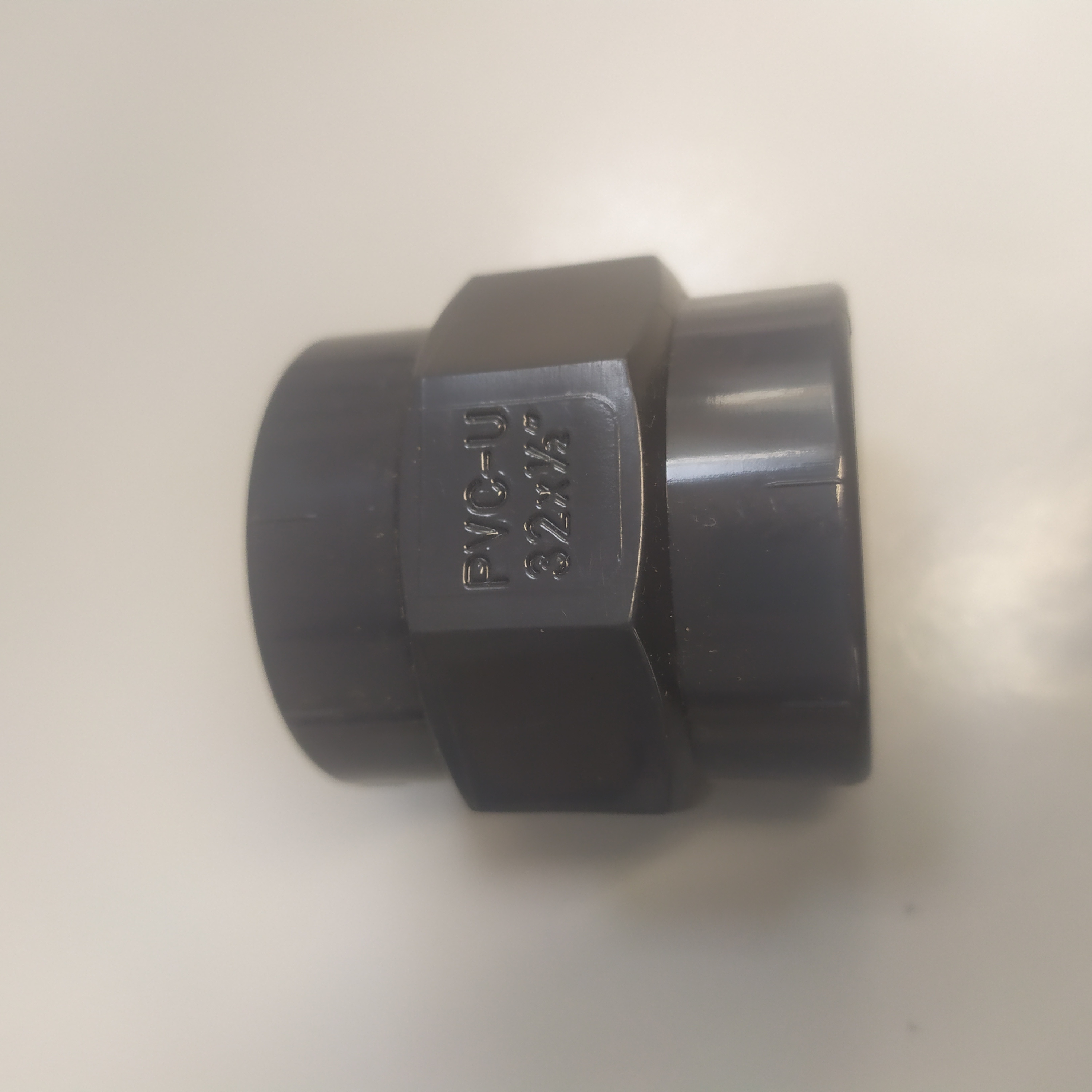 PVC-U Übergang Klebemuffe 32mm  x 1/2" Innengewinde