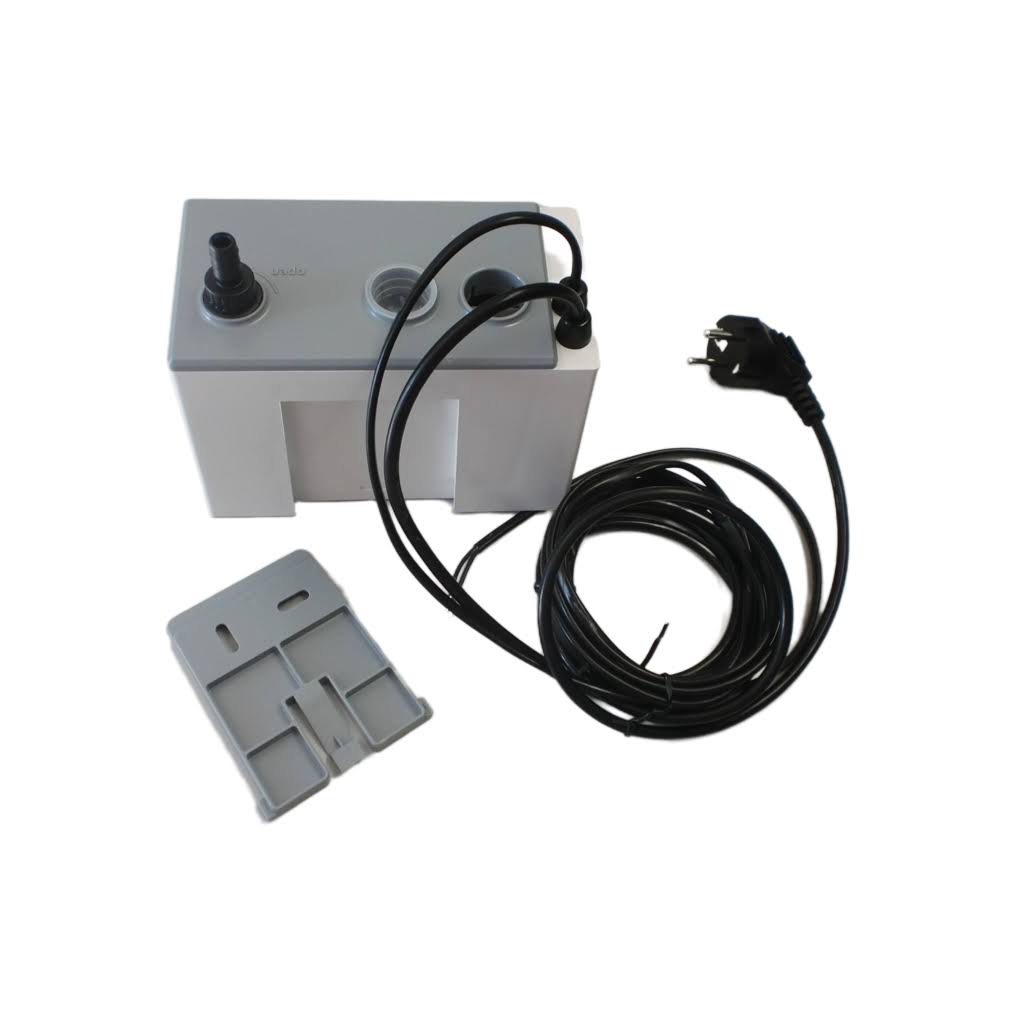 Viessmann Austausch Kondensatpumpe Kondensathebeanlage Kondensat Pumpe TP1