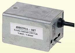 honeywell4044ersatzantrieb