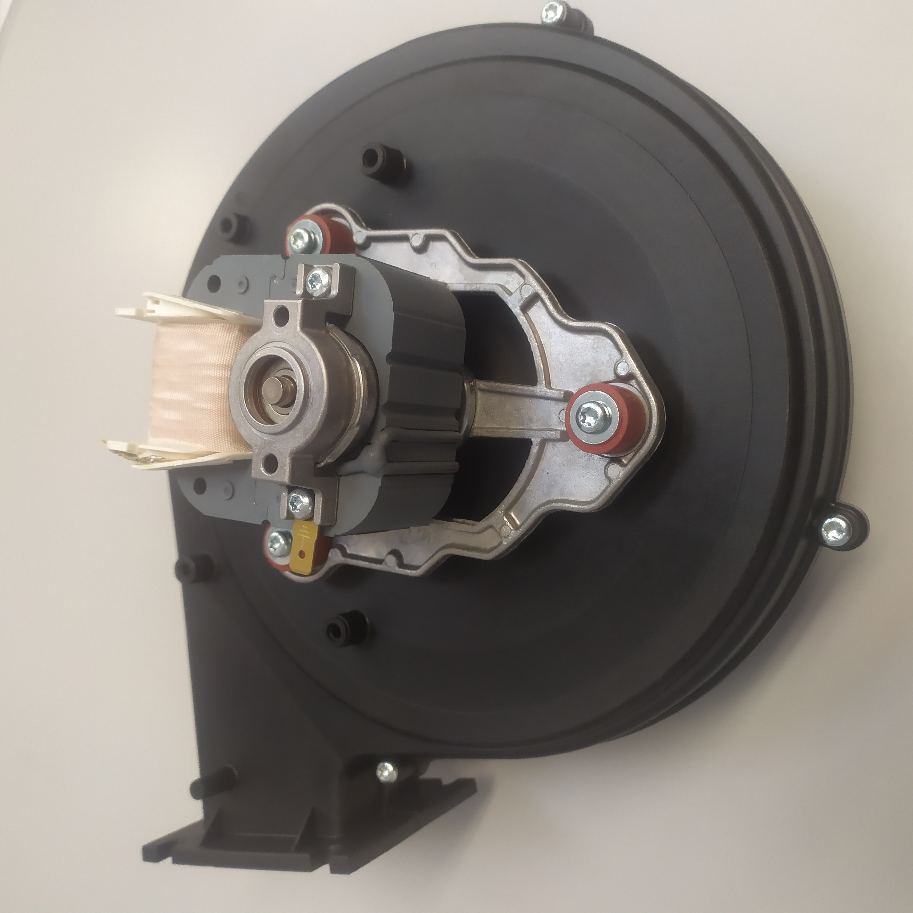 Gebläse für NOX HRC/CE 87229872090 Junkers ( BOSCH )