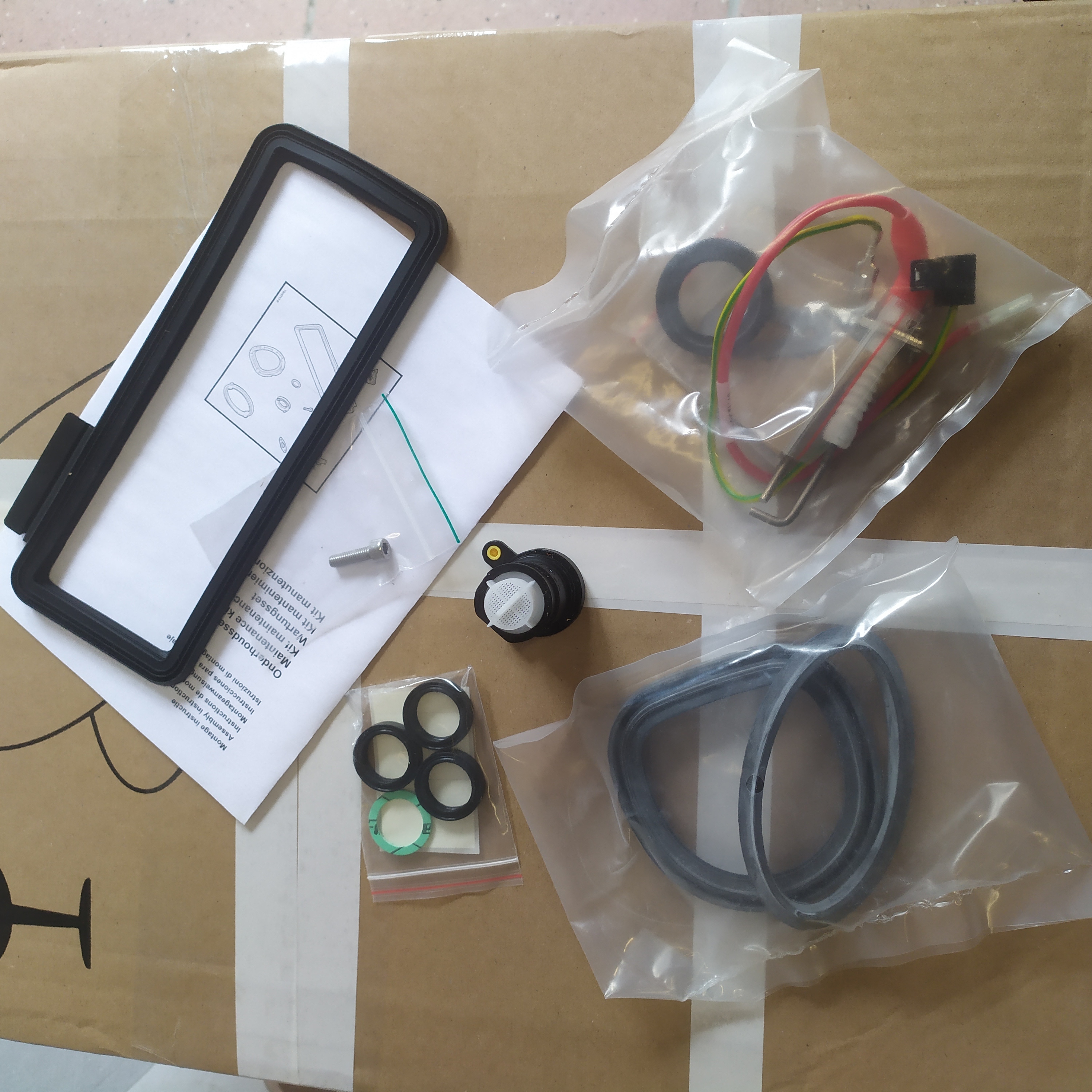 Remeha Service Set C 24C S102995
