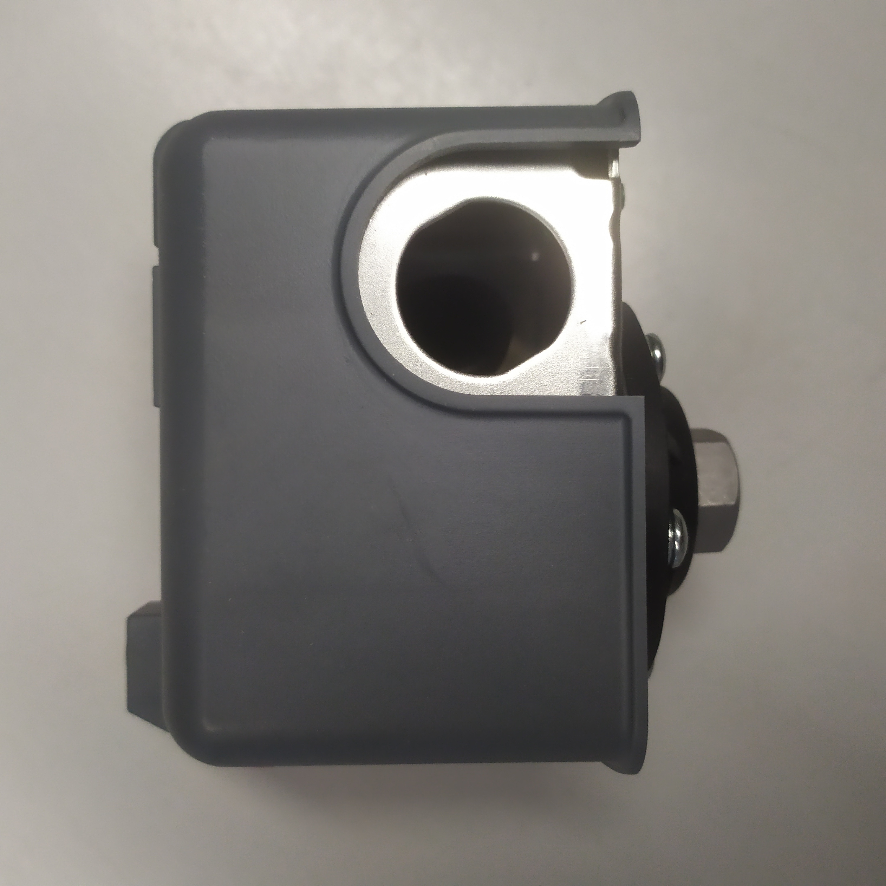 Square D Druckschalter mit 2 Schaltpunkte 2Ö FSG2 Druckregler 1,4 bis 4,6bar f. Hauswasserwerk