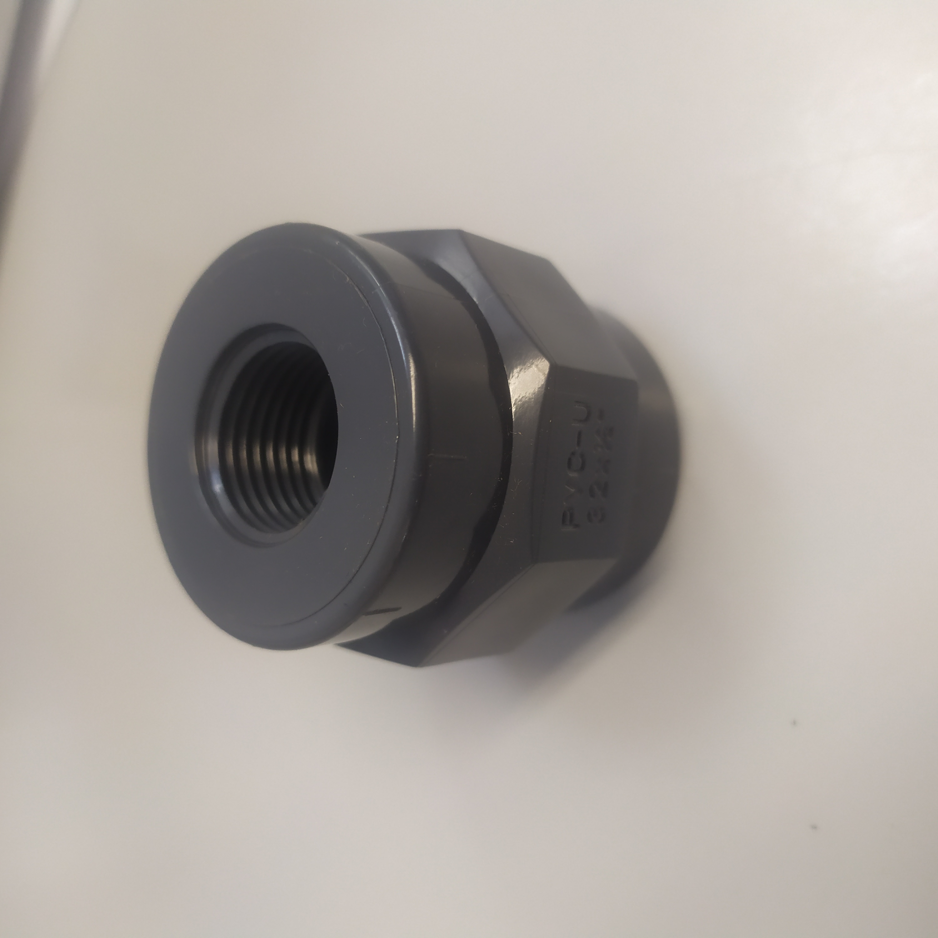 PVC-U Übergang Klebemuffe 32mm  x 1/2" Innengewinde