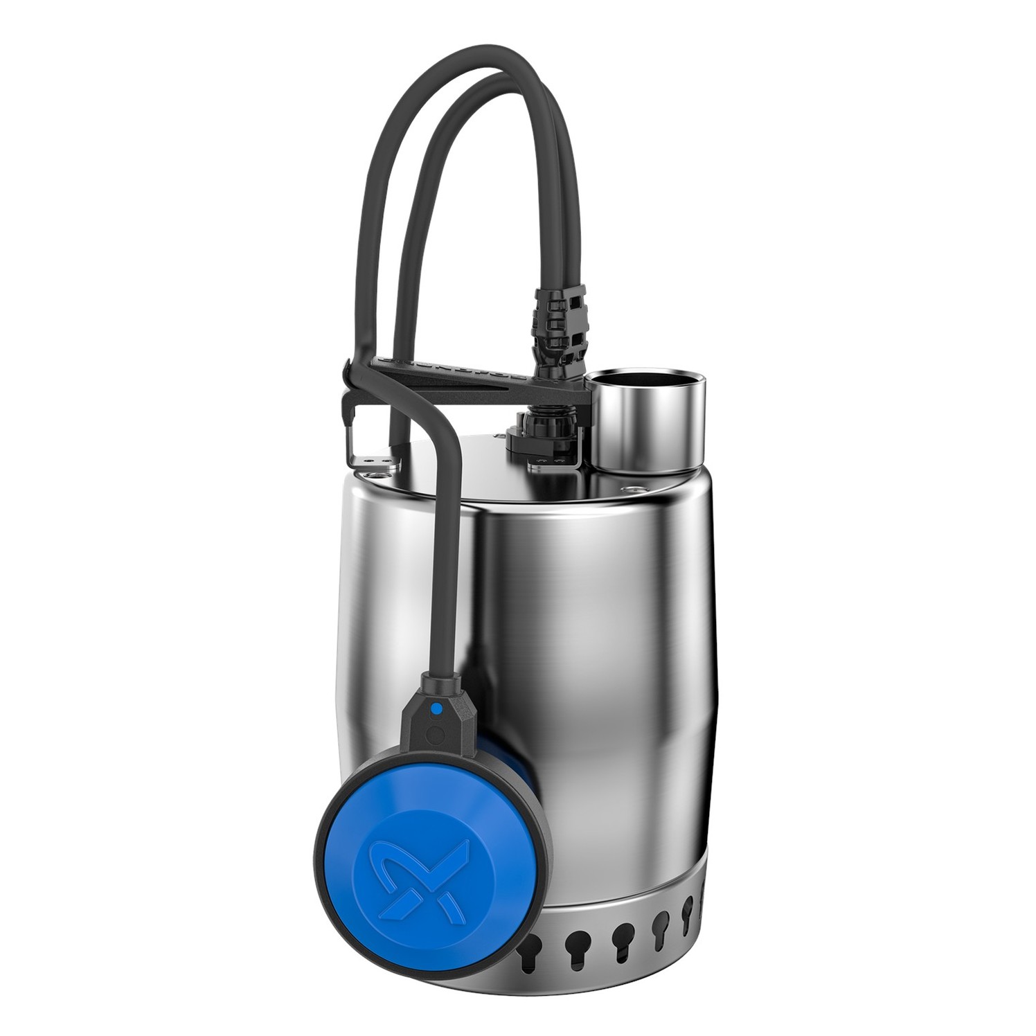 Grundfos KP250-A1 KP 250 Tauchpumpe Schmutzwasser Unilift 012H1600