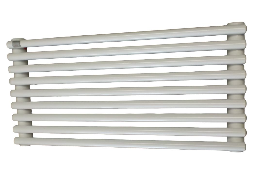50 Euro Zehnder Kleo Vertikal einreihig KLV-060 Heizkörper RAL 9016 Weiss 300x600mm
