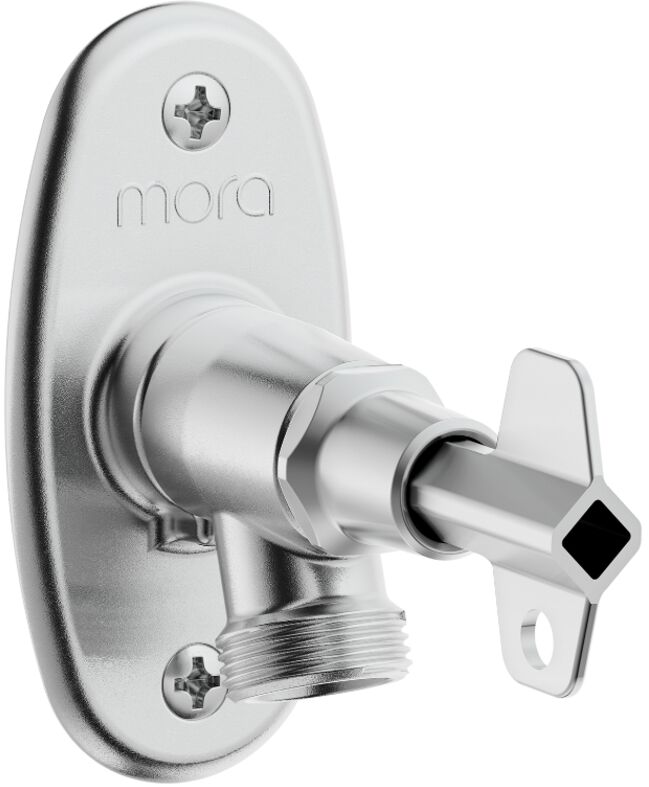 MORA Garden 2 frostsicher Aussenzapfstelle frostfrei Wasserhahn 300mm