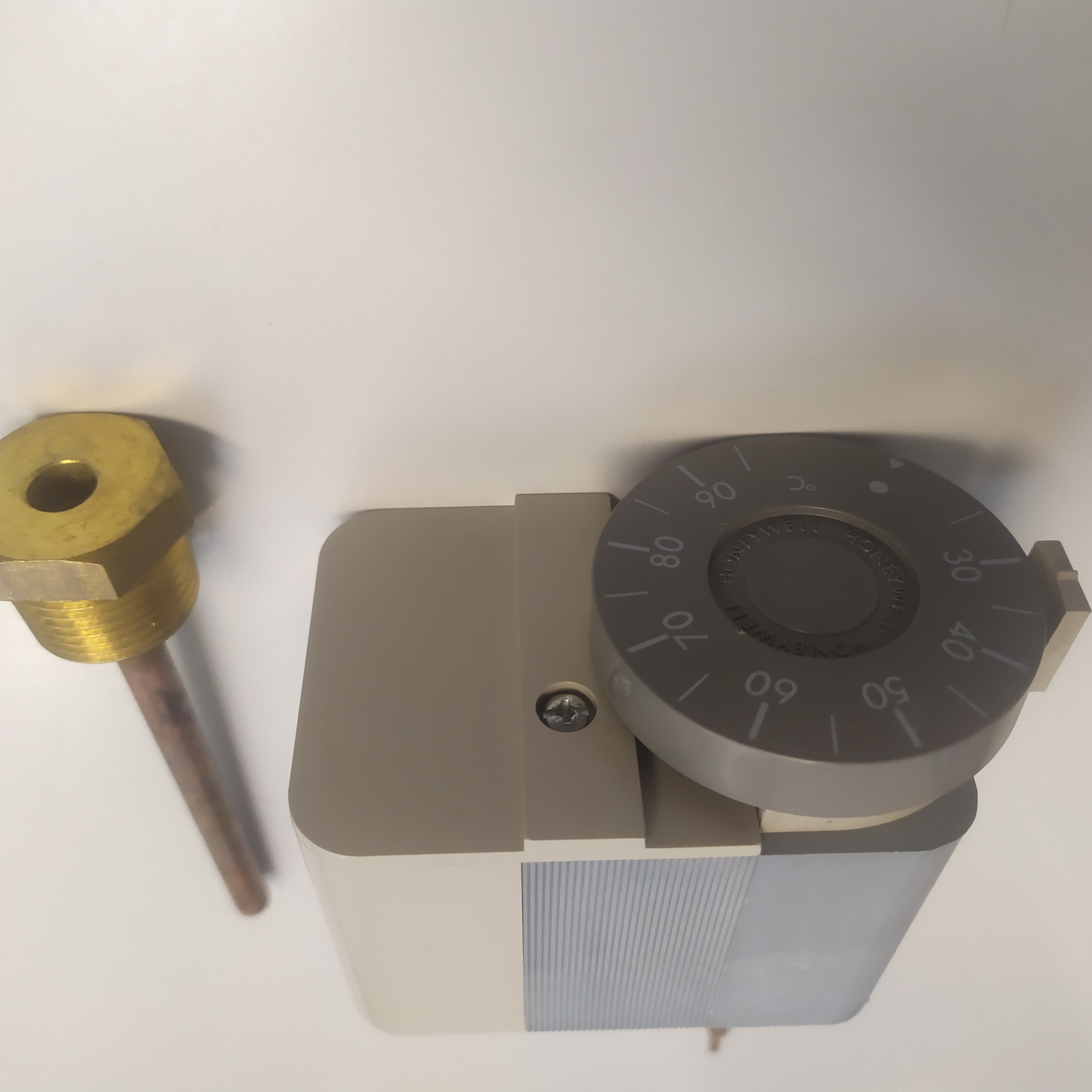 Honeywell L6188A 2002 AQUASTAT