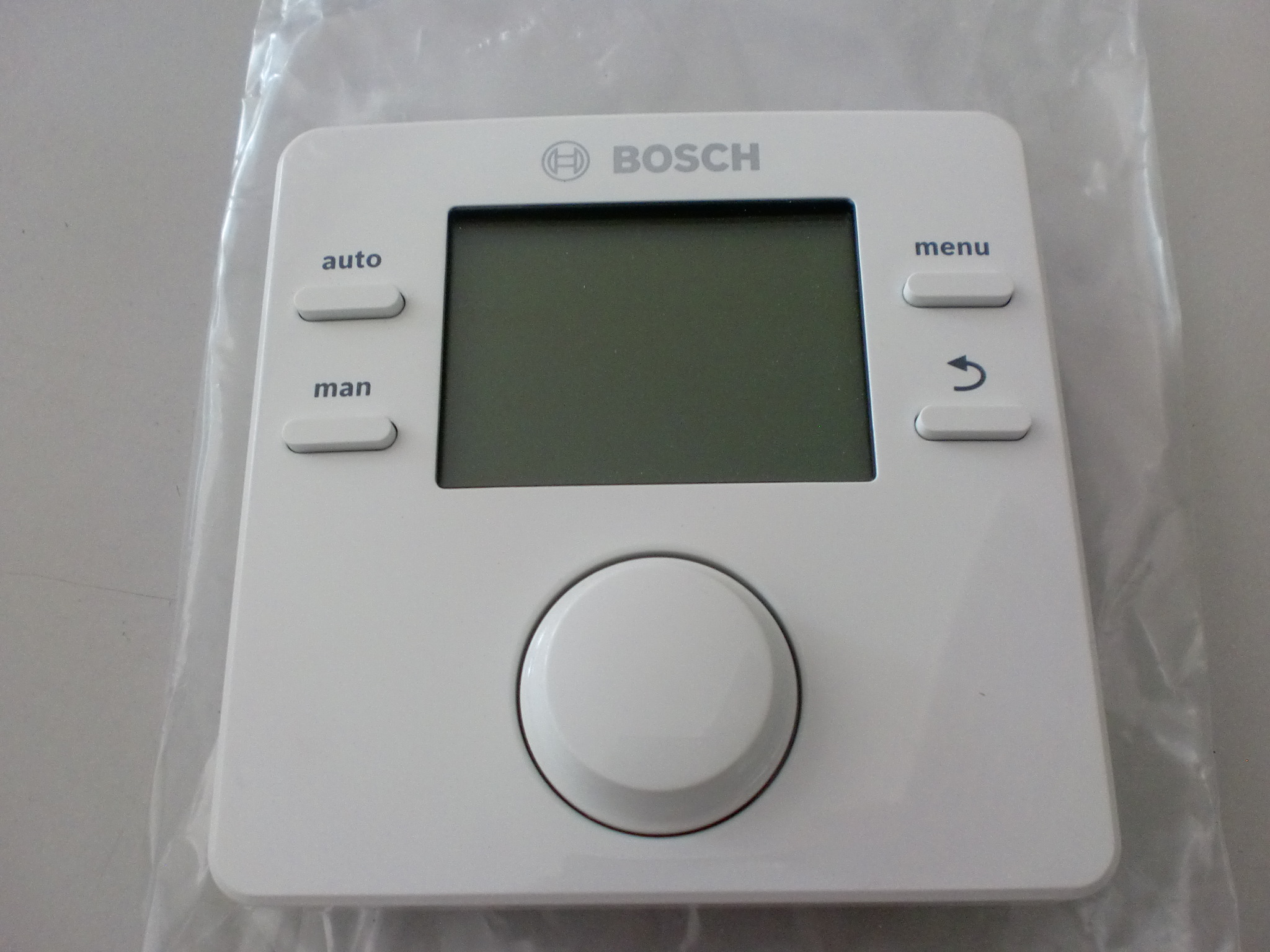 BOSCH CR50 Raumregler Raumthermostat