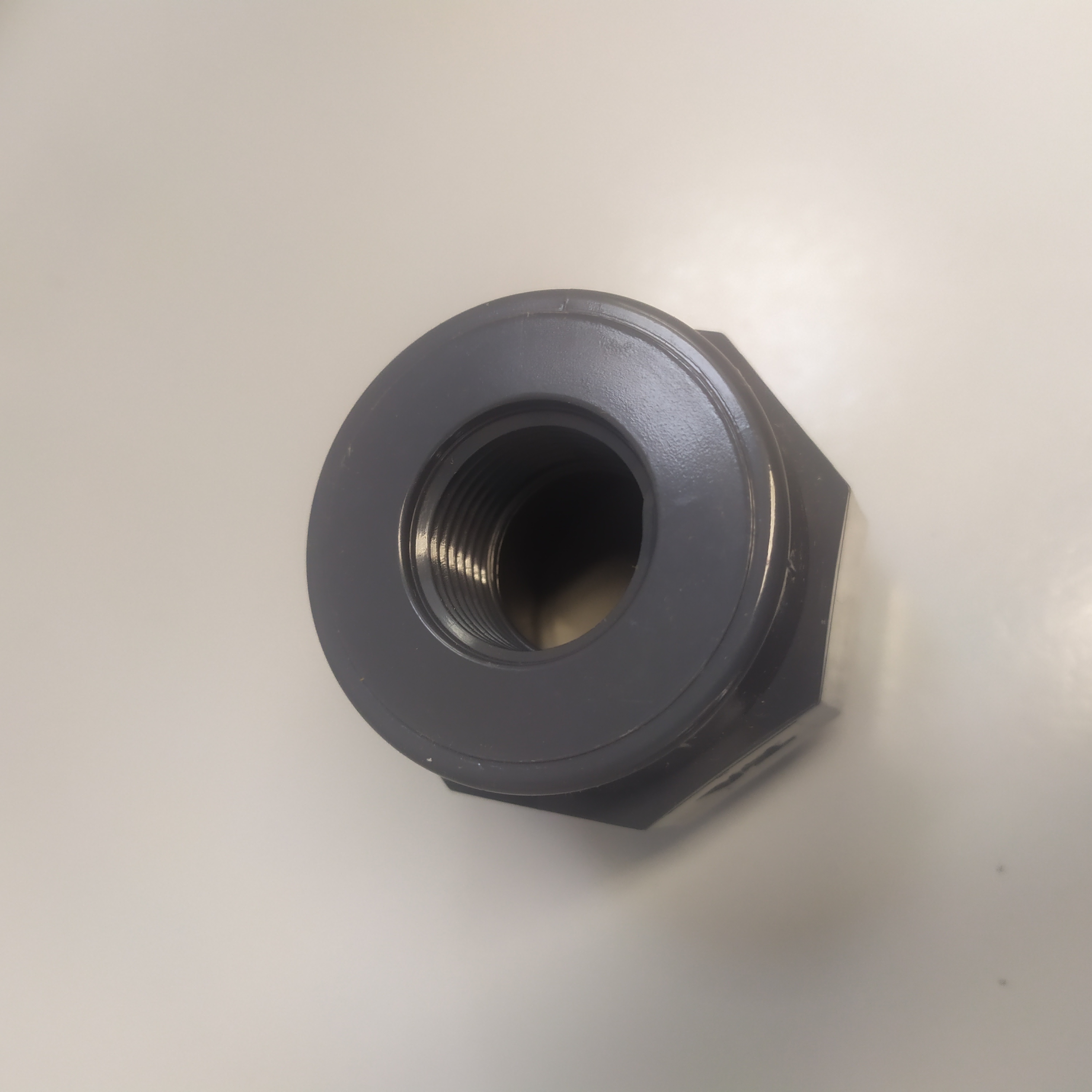 PVC-U Übergang Klebemuffe 32mm  x 1/2" Innengewinde