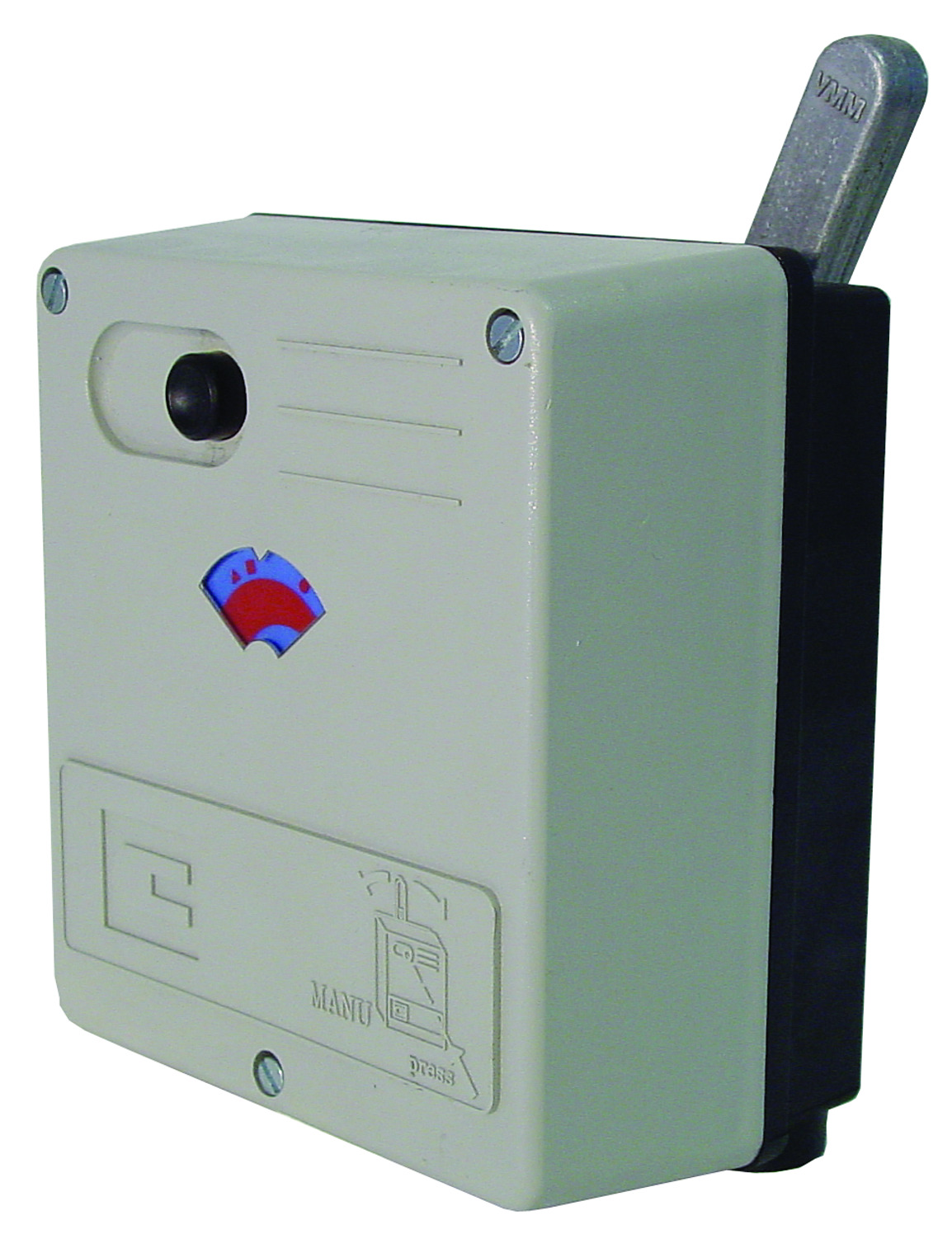 Neu / Ovp. 250 Euro Honeywell Resideo Centra VMM20 Stellmotor 230 V / 50 Hz, 20 Nm