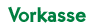 Vorkasse
