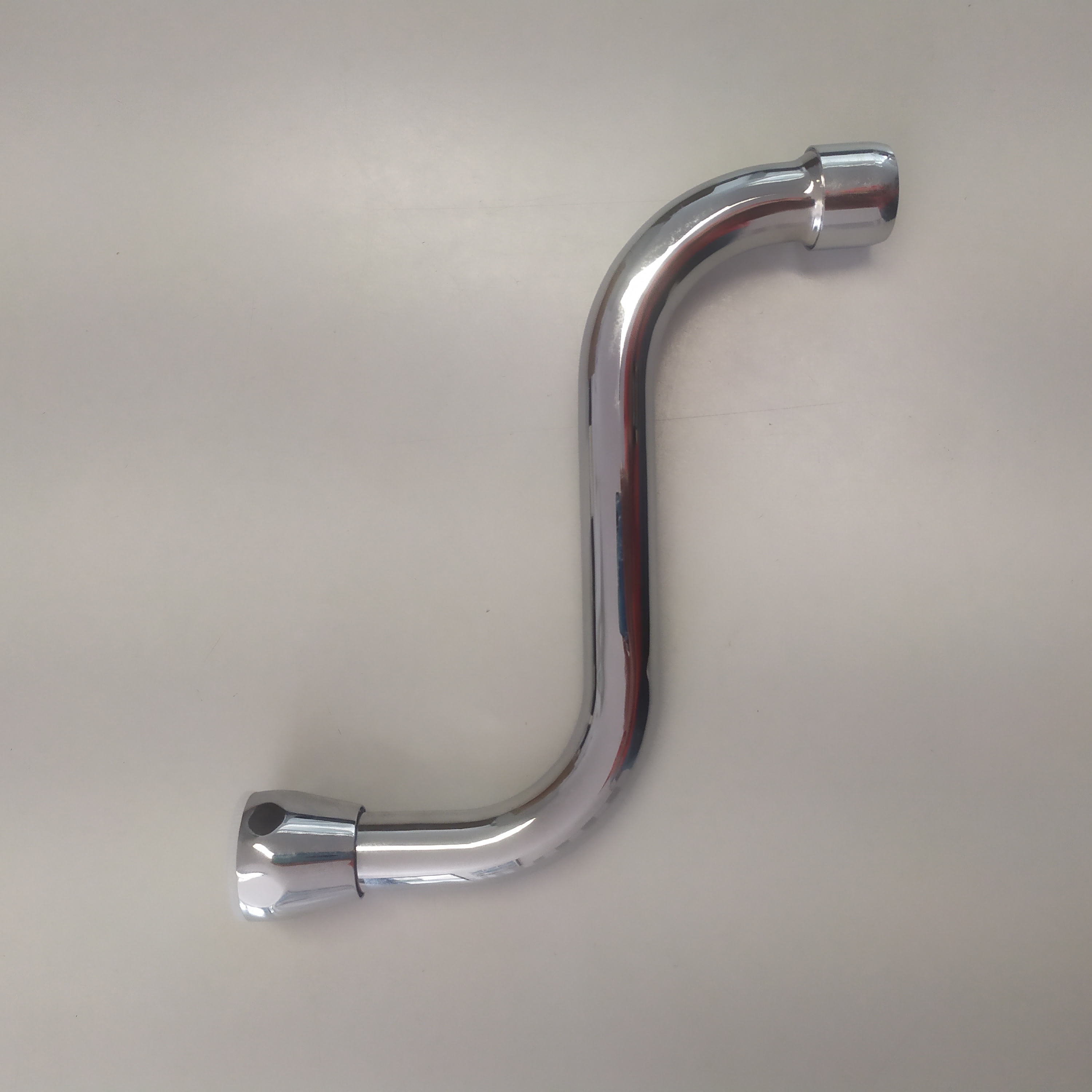16715194 Neoperl® Uni S-Auslauf 3/4" 150mm Länge Schwenkauslauf Rohrauslauf