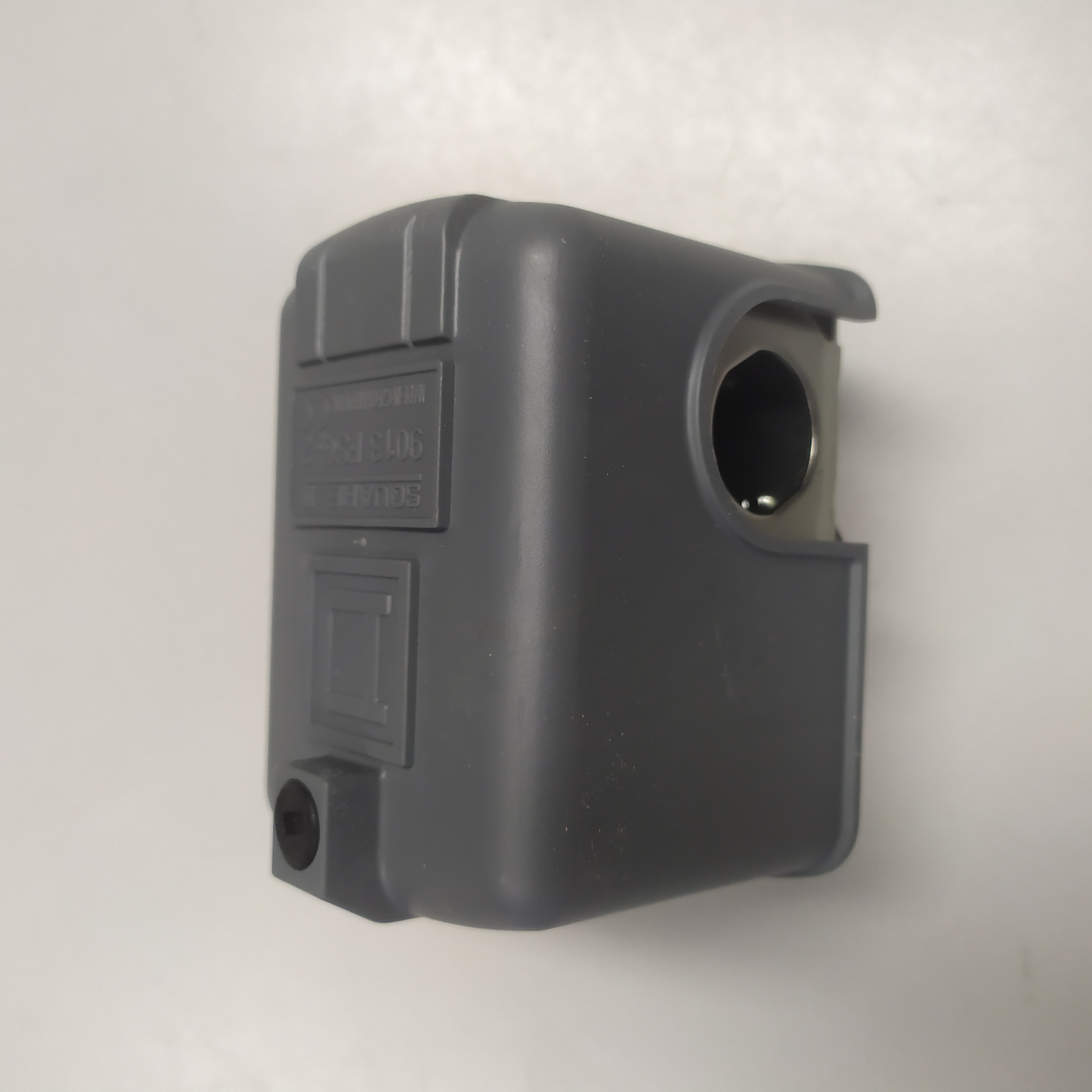 Square D Druckschalter mit 2 Schaltpunkte 2Ö FSG2 Druckregler 1,4 bis 4,6bar f. Hauswasserwerk