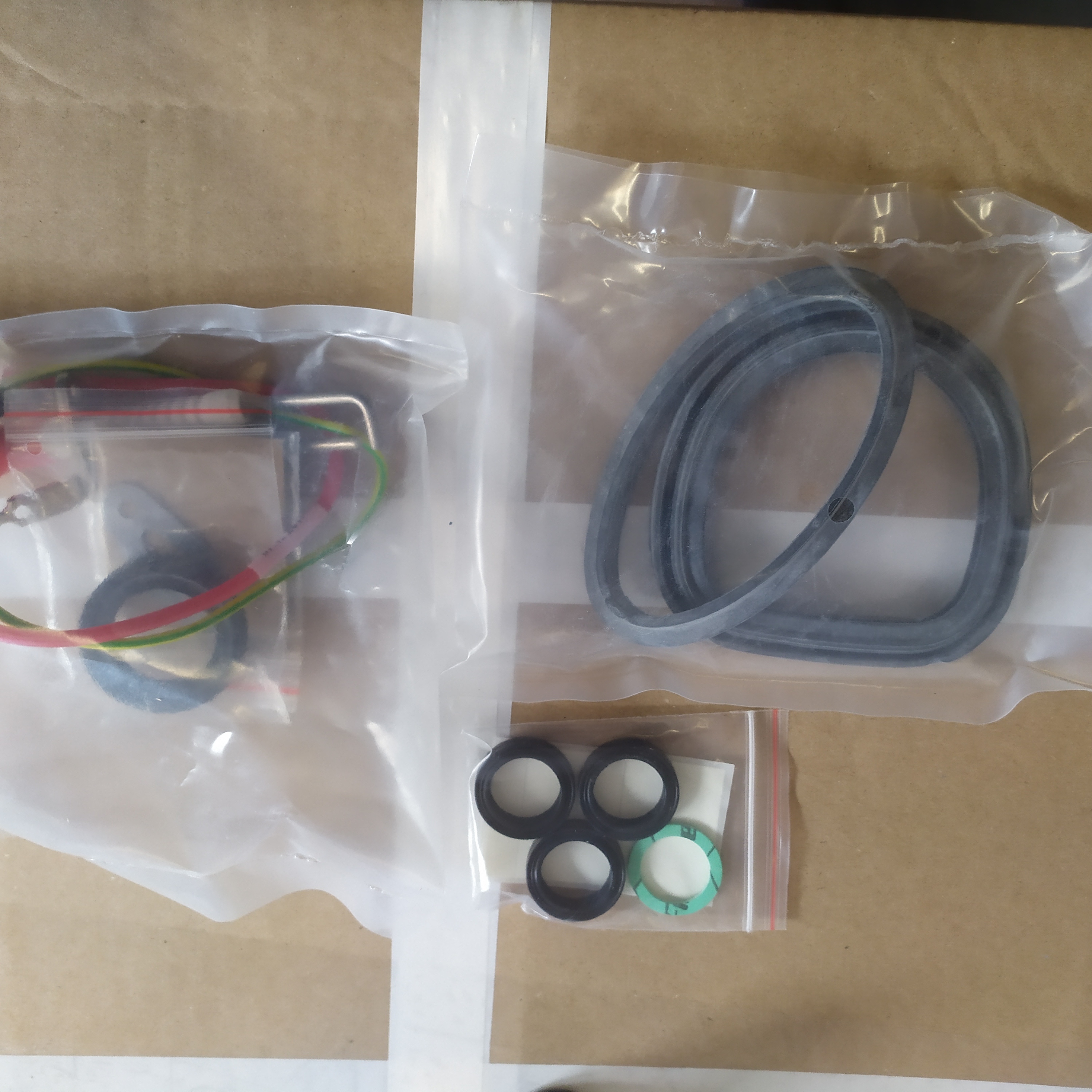 Remeha Service Set C 24C S102995