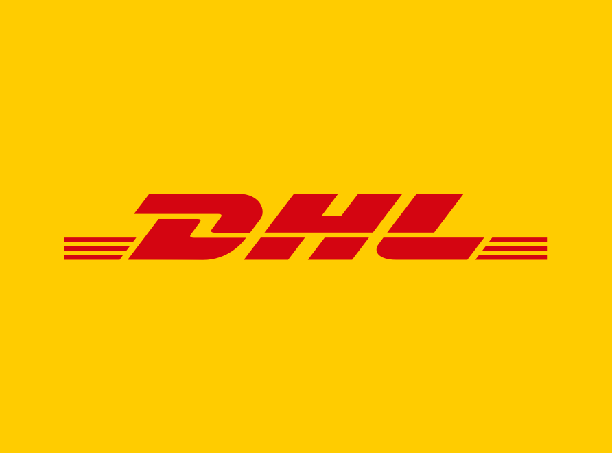 Standard Paket Versand DHL
