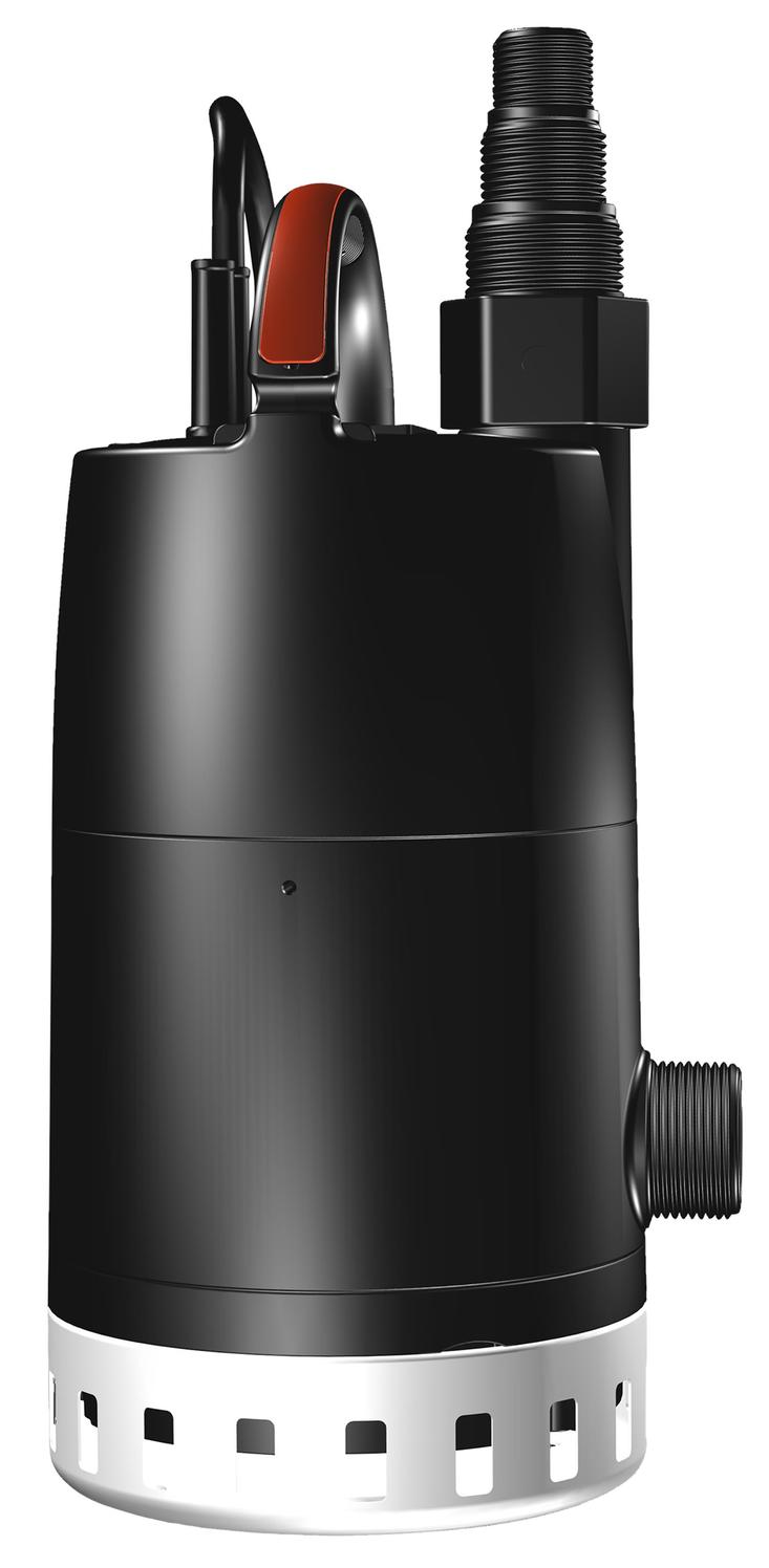 Grundfos Tauchpumpe CC7-M1 OHNE Schwimmer 96280967