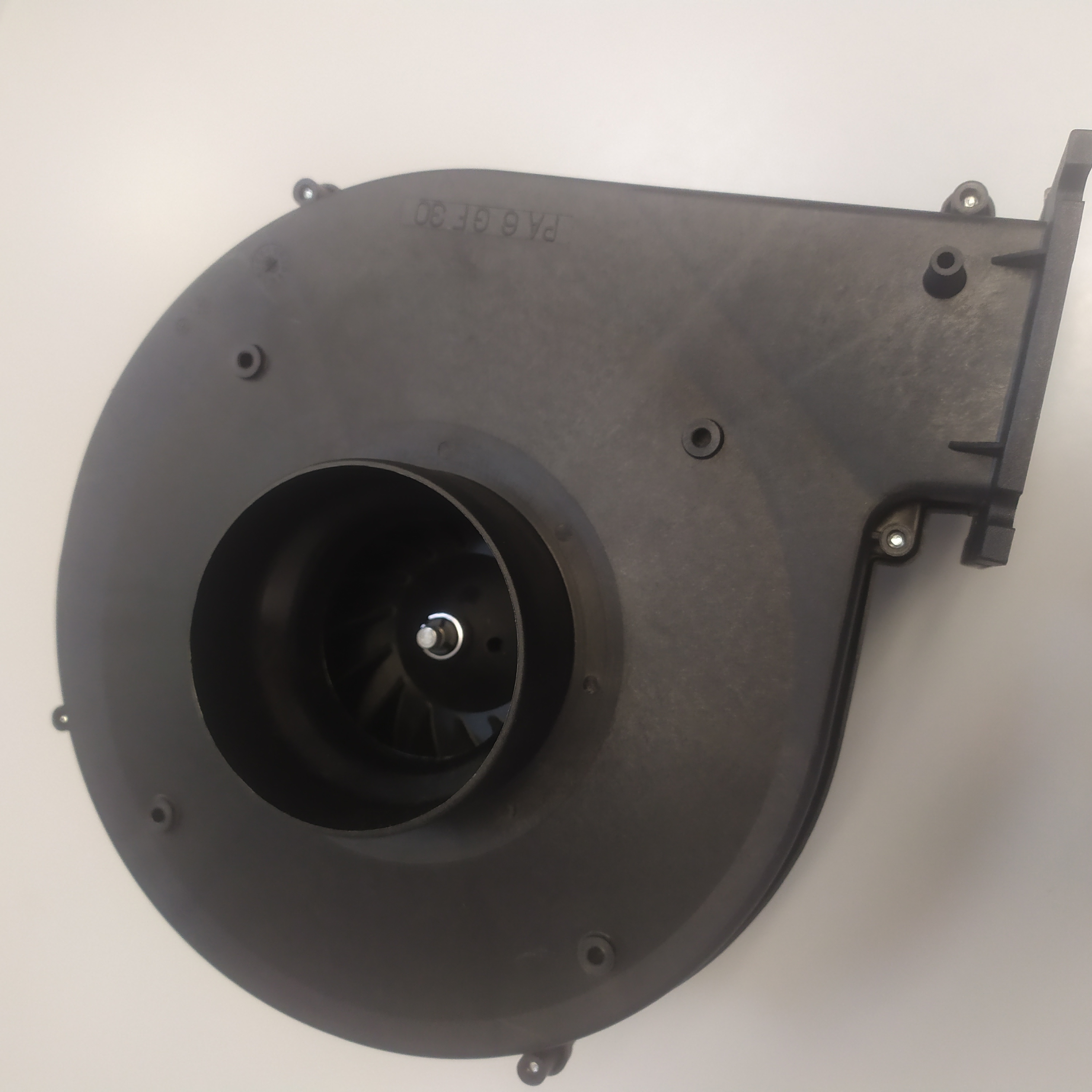 Gebläse für NOX HRC/CE 87229872090 Junkers ( BOSCH )