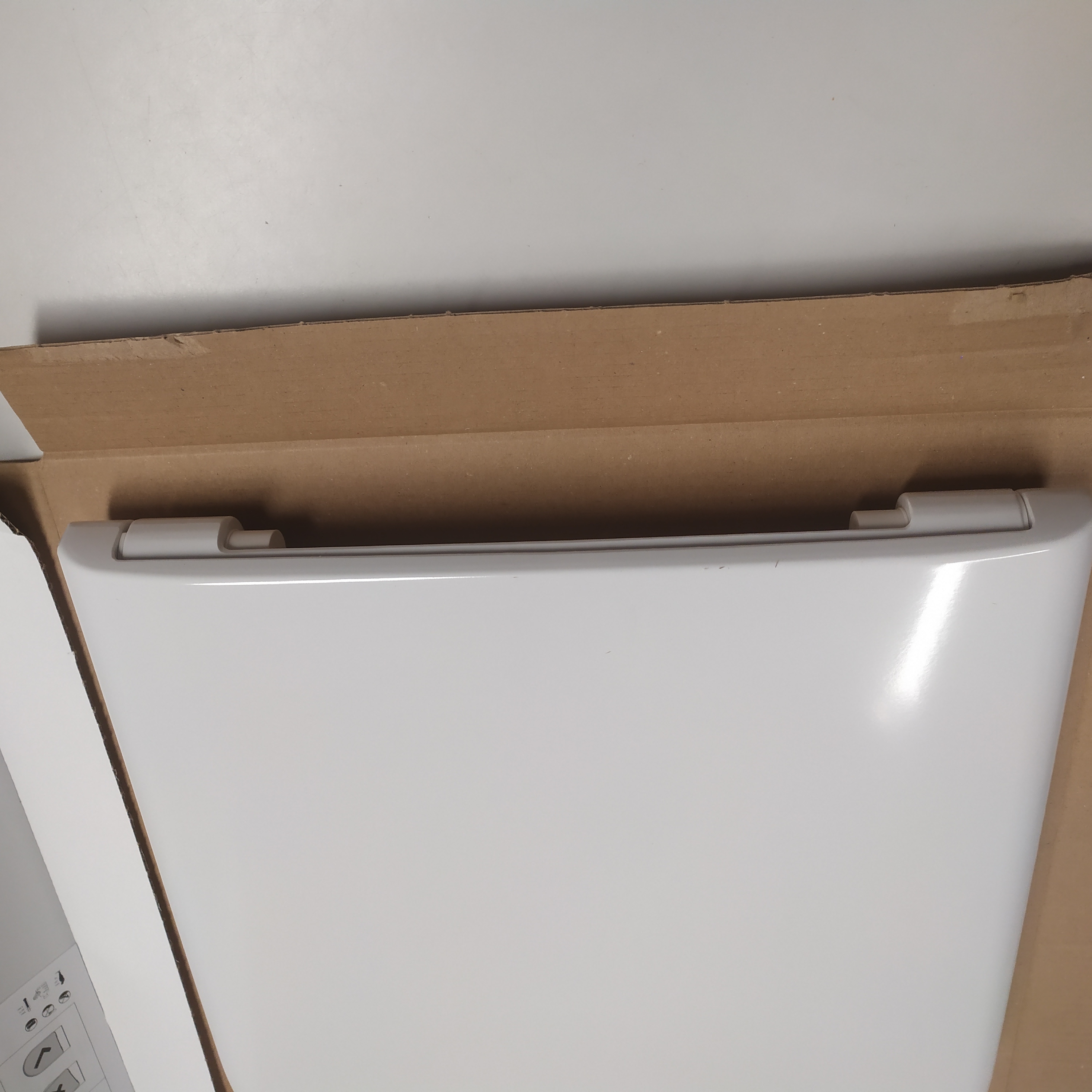 WC Sitz Optima L 1.2 - Concept 200 2.0 - mit Softclose Absenkautomatik und Take Off Weiss