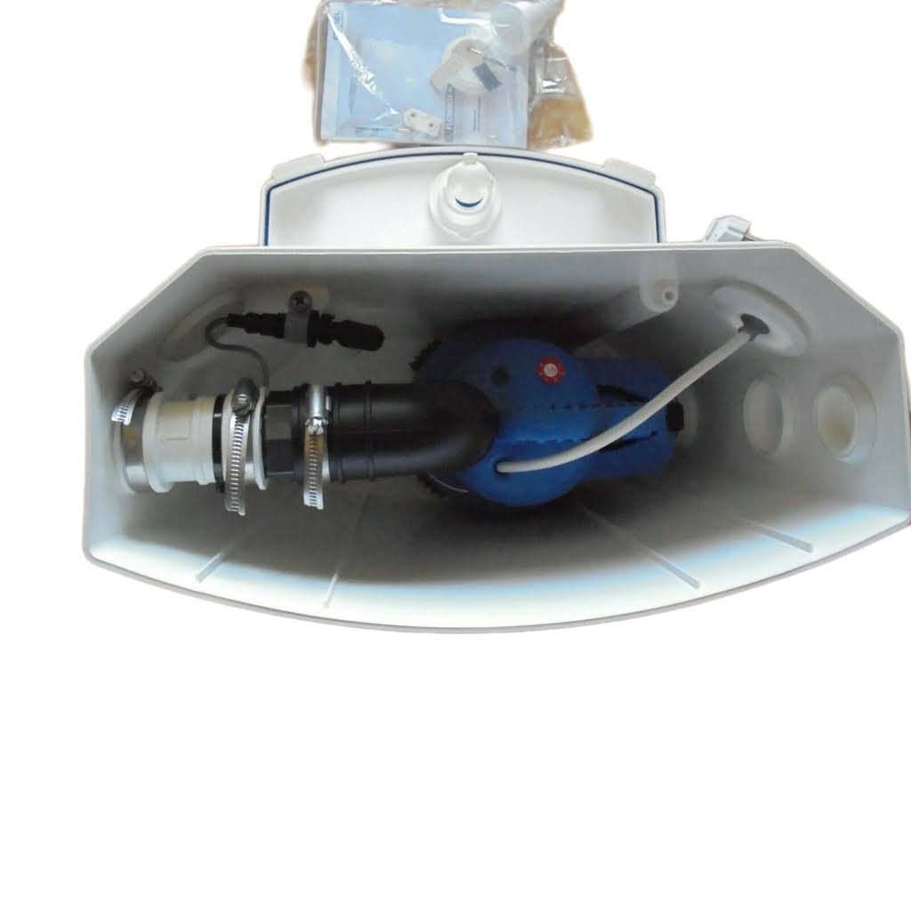Conel Flowbox N Hebeanlage FLOWBOXN Flowbox-N