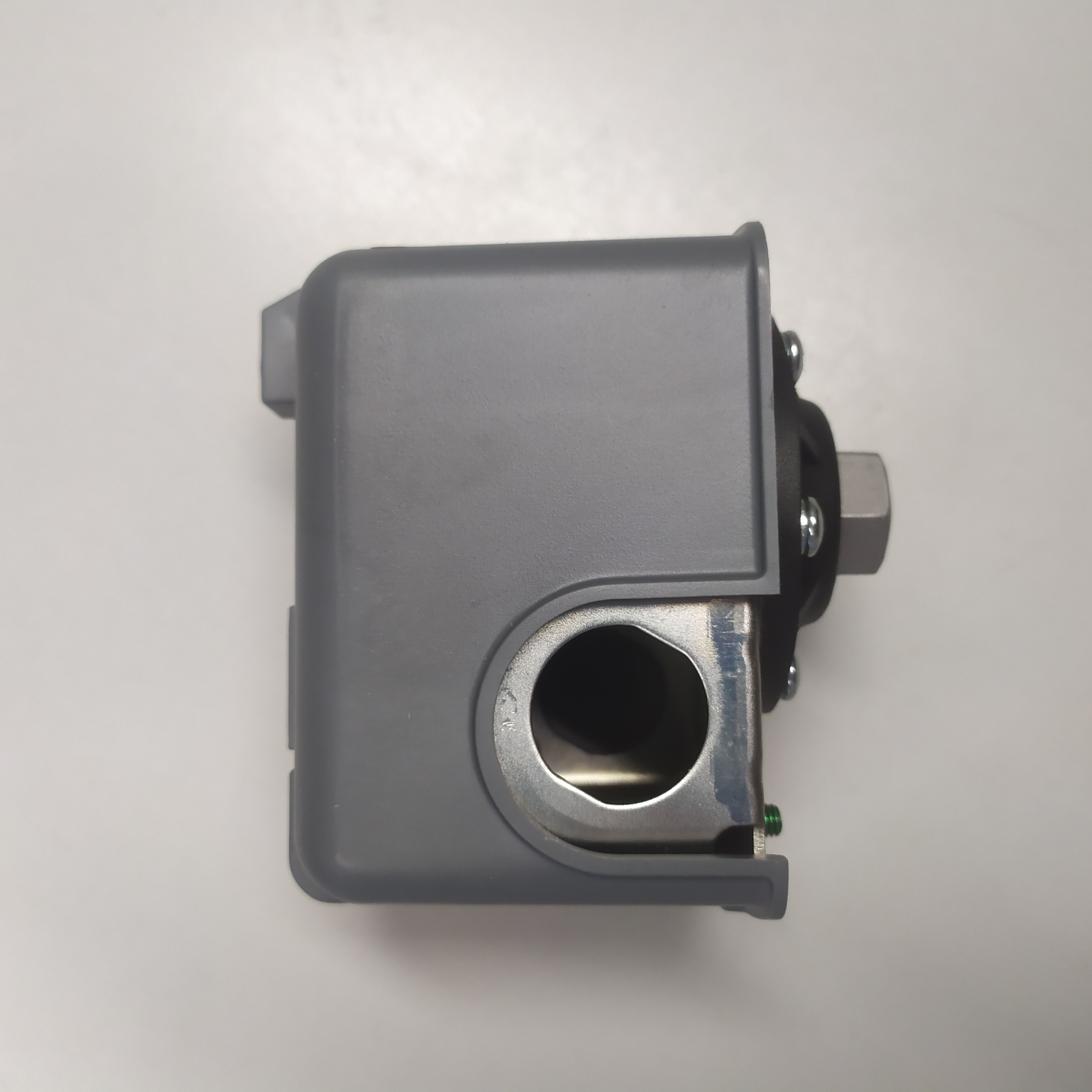 Square D Druckschalter mit 2 Schaltpunkte 2Ö FSG2 Druckregler 1,4 bis 4,6bar f. Hauswasserwerk