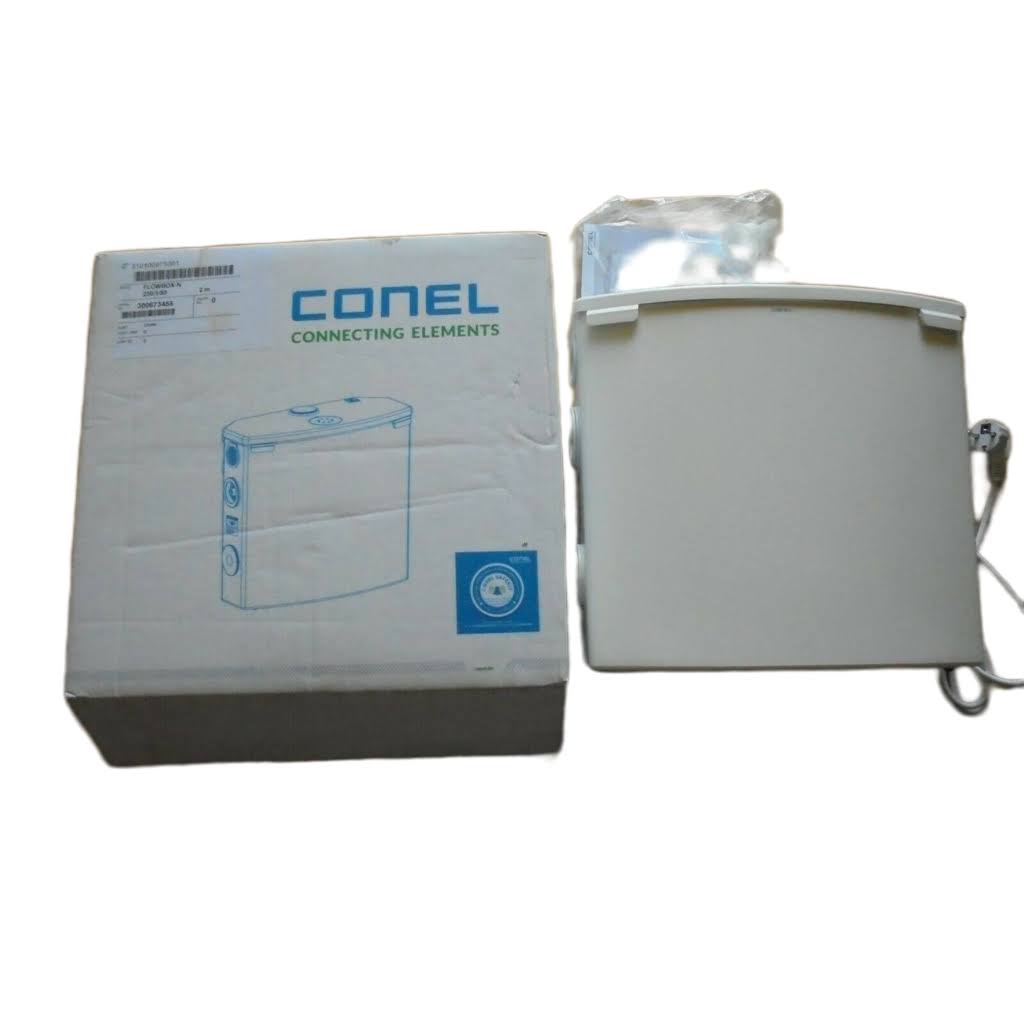Conel Flowbox N Hebeanlage FLOWBOXN Flowbox-N