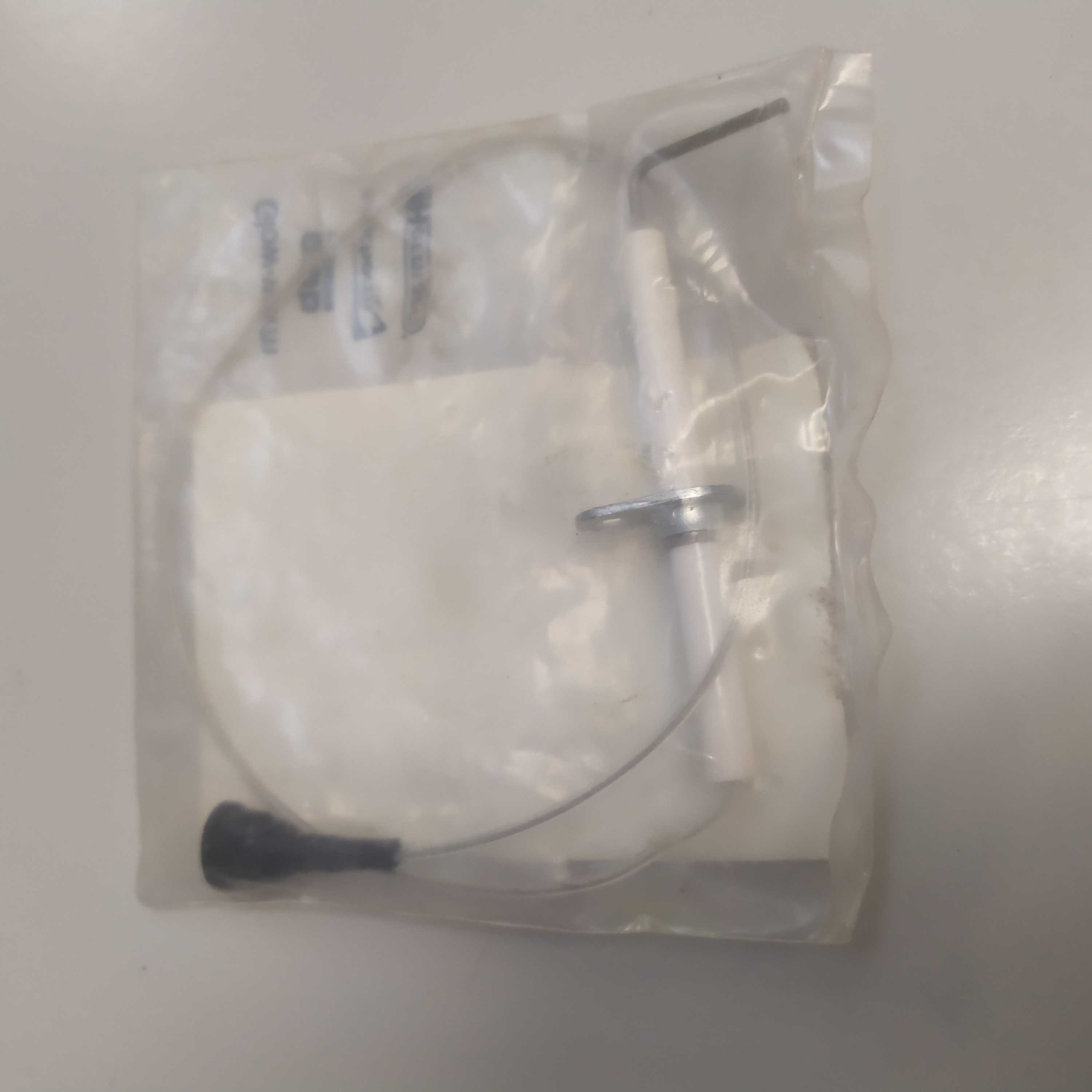 awb Zündelektrode Thermobasic VR A00002317
