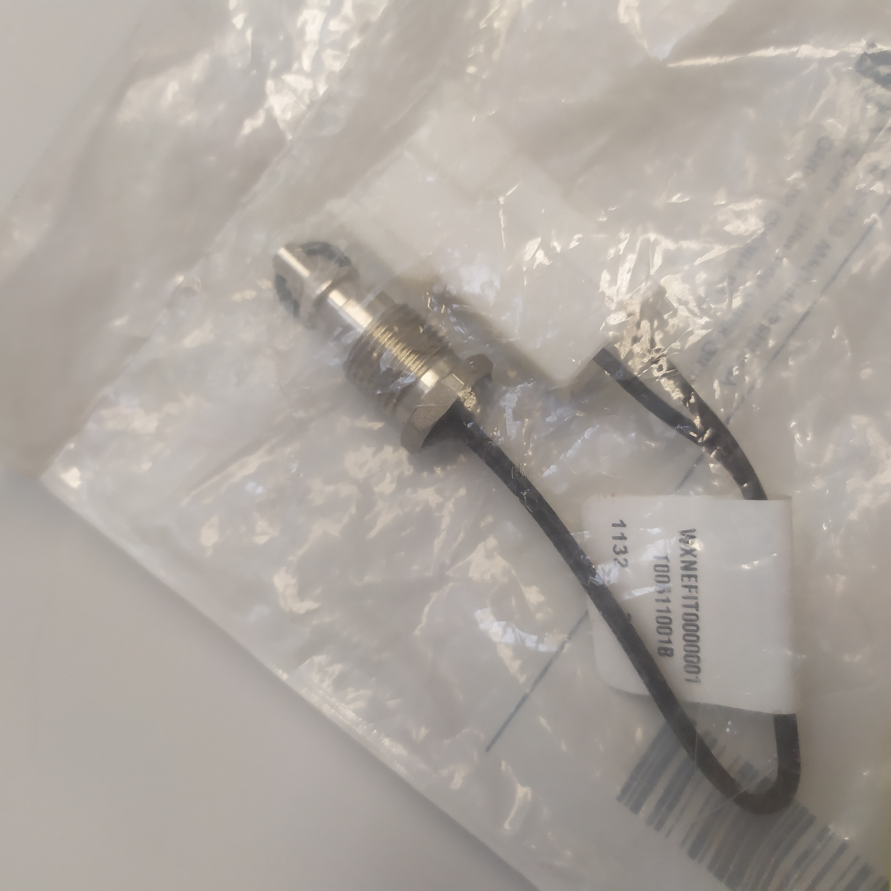 Nefit ( Bosch ) 38323 Regelsensor / Sensor 7100136