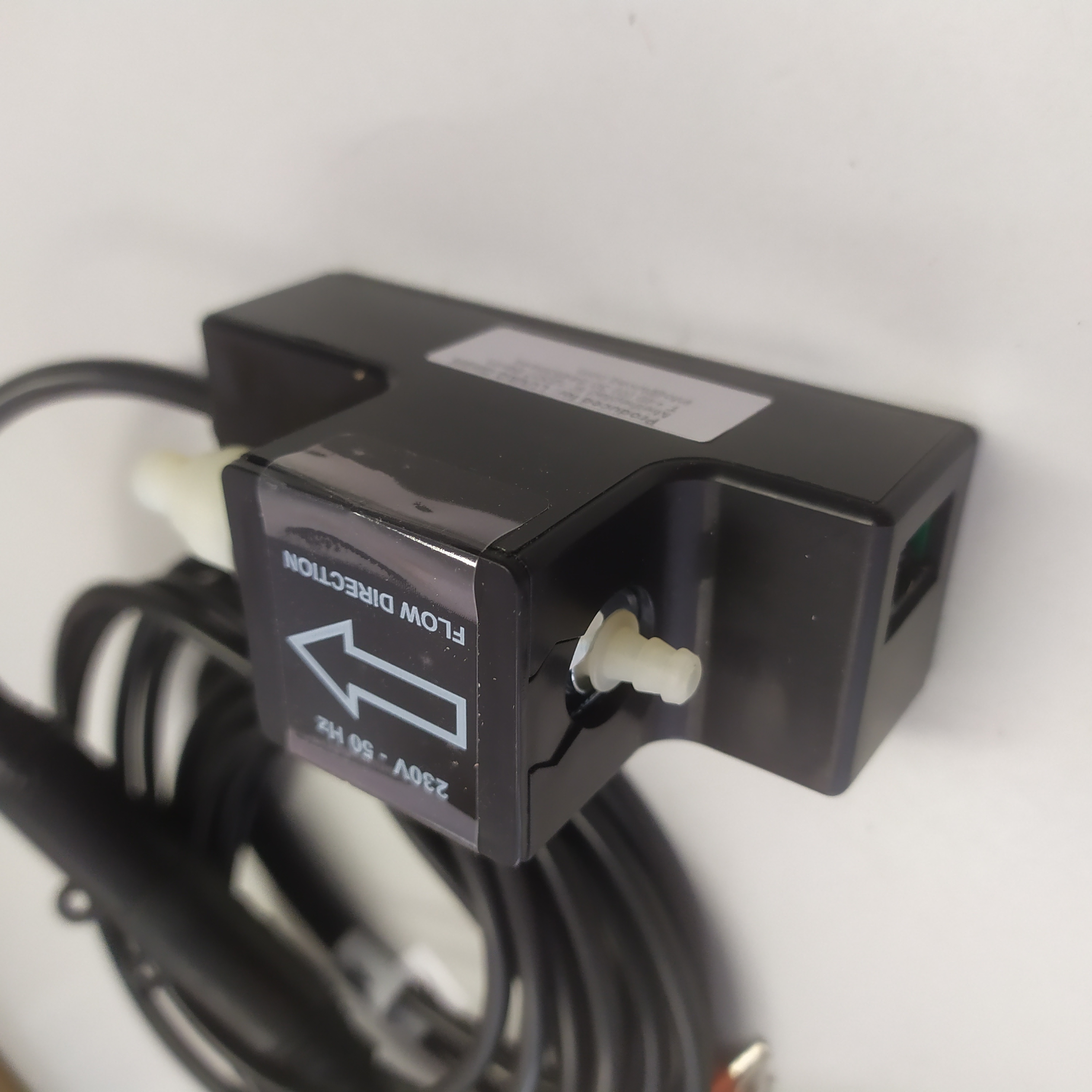 Luvaq Mini Kondensatpumpe LVKPK2 für Klimaanlagen bis 15 kW