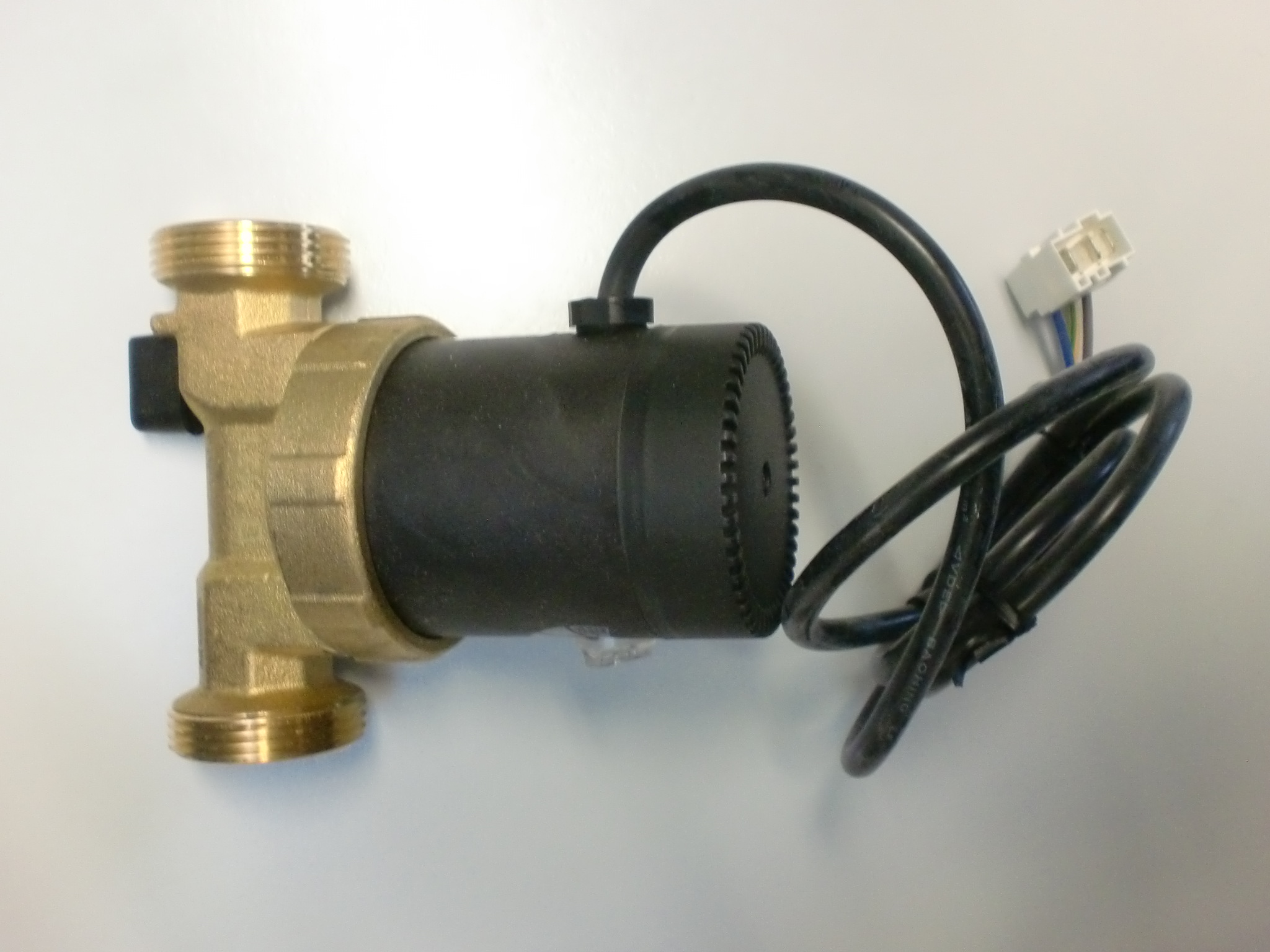 Viessmann Zirkulationspumpe 110mm 7938538 Brauchwasserpumpe