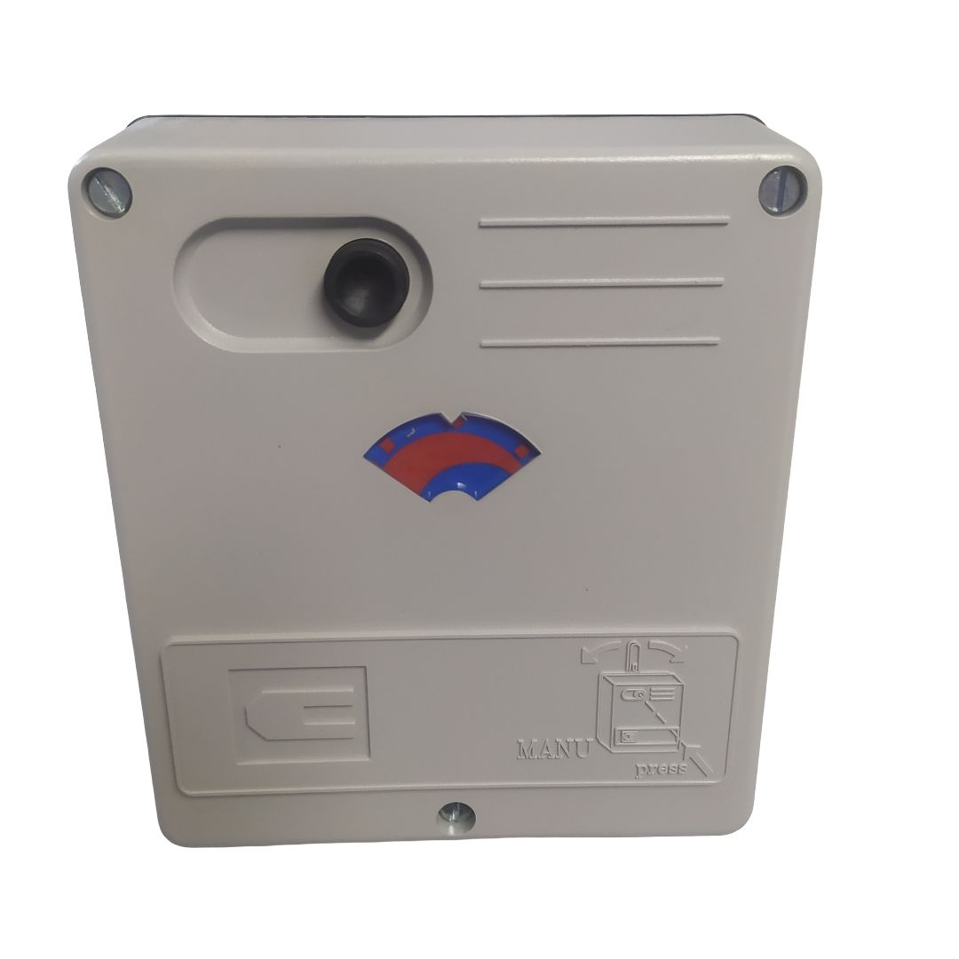 Neu / Ovp. 250 Euro Honeywell Resideo Centra VMM20 Stellmotor 230 V / 50 Hz, 20 Nm