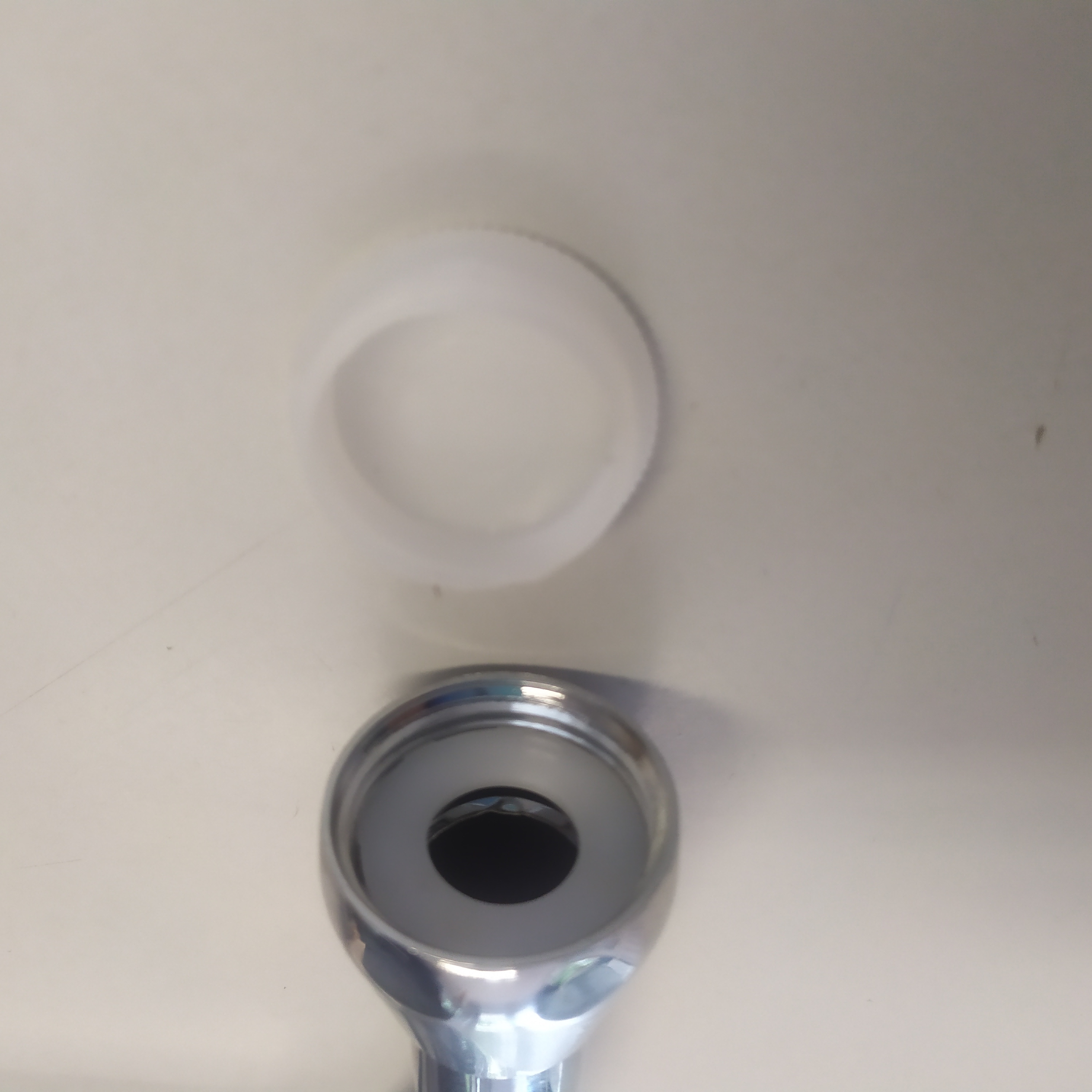 16715194 Neoperl® Uni S-Auslauf 3/4" 150mm Länge Schwenkauslauf Rohrauslauf