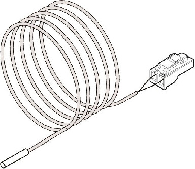 Remeha Speicherfühler 7750595 für Tensio C Wärmepumpe