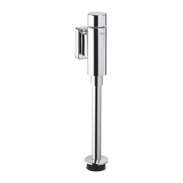 Grohe Rondo Urinalspüler Aufputz Chrom 37339000