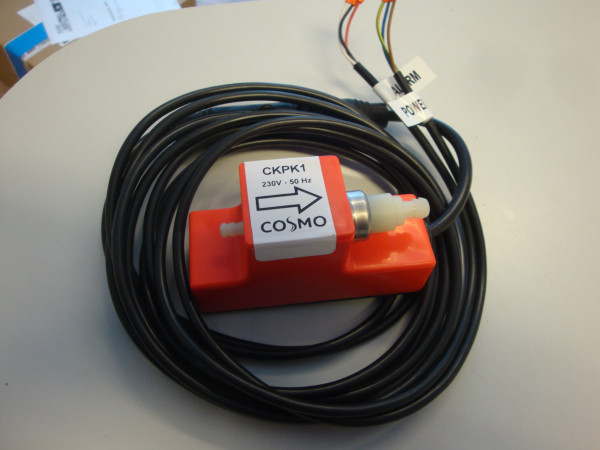 Kondensatpumpe COSMO CKPK1 für Klimaanlagen