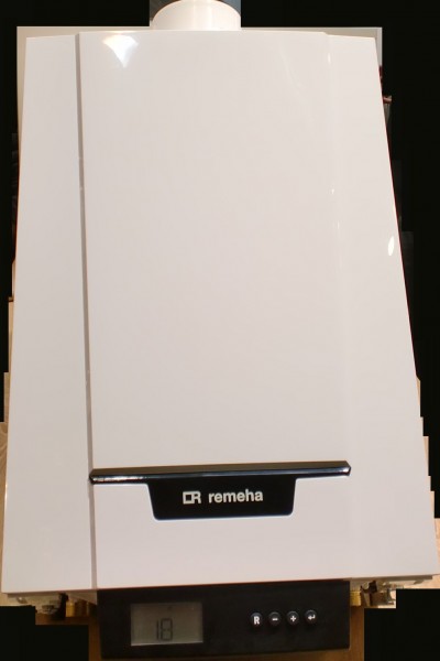 Remeha Tzerra ACE 24 DS 24kW 7678092 Gas Wand Brennwertgerät