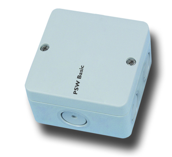 Resol PSW Basic Pumpensignalwandler von PWM Signal zu Drehzahl gesteuert